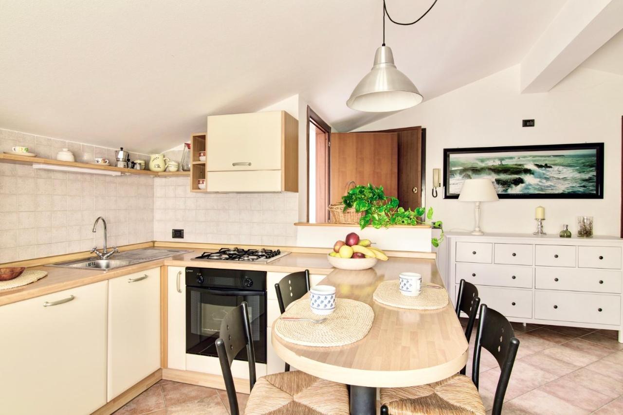 A Casa Di Cinzia Apartment Forte dei Marmi Luaran gambar