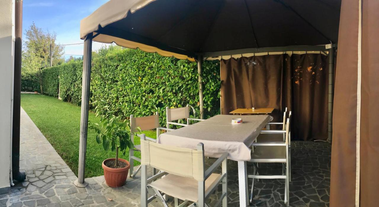 A Casa Di Cinzia Apartment Forte dei Marmi Luaran gambar