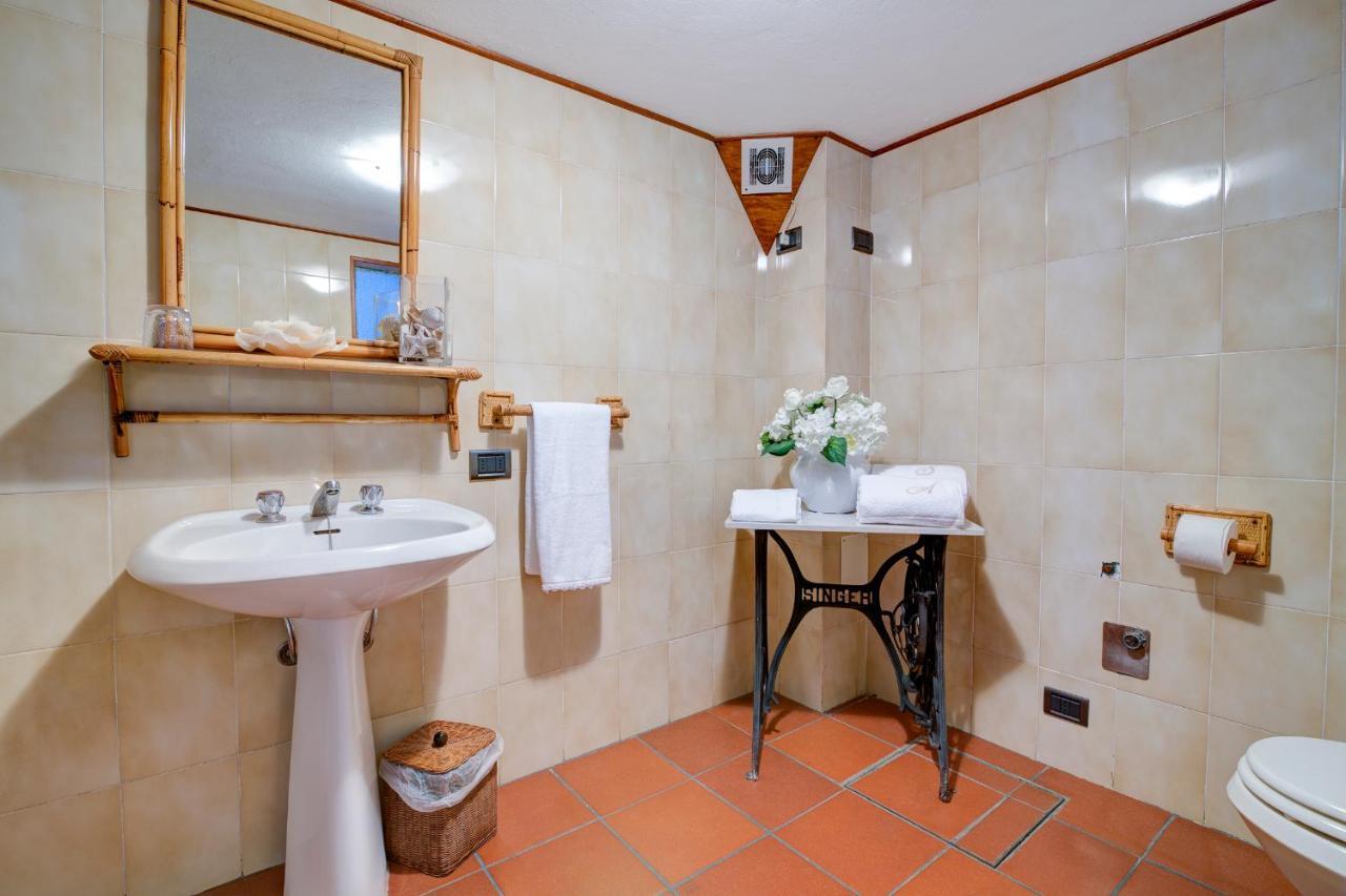 A Casa Di Cinzia Apartment Forte dei Marmi Luaran gambar