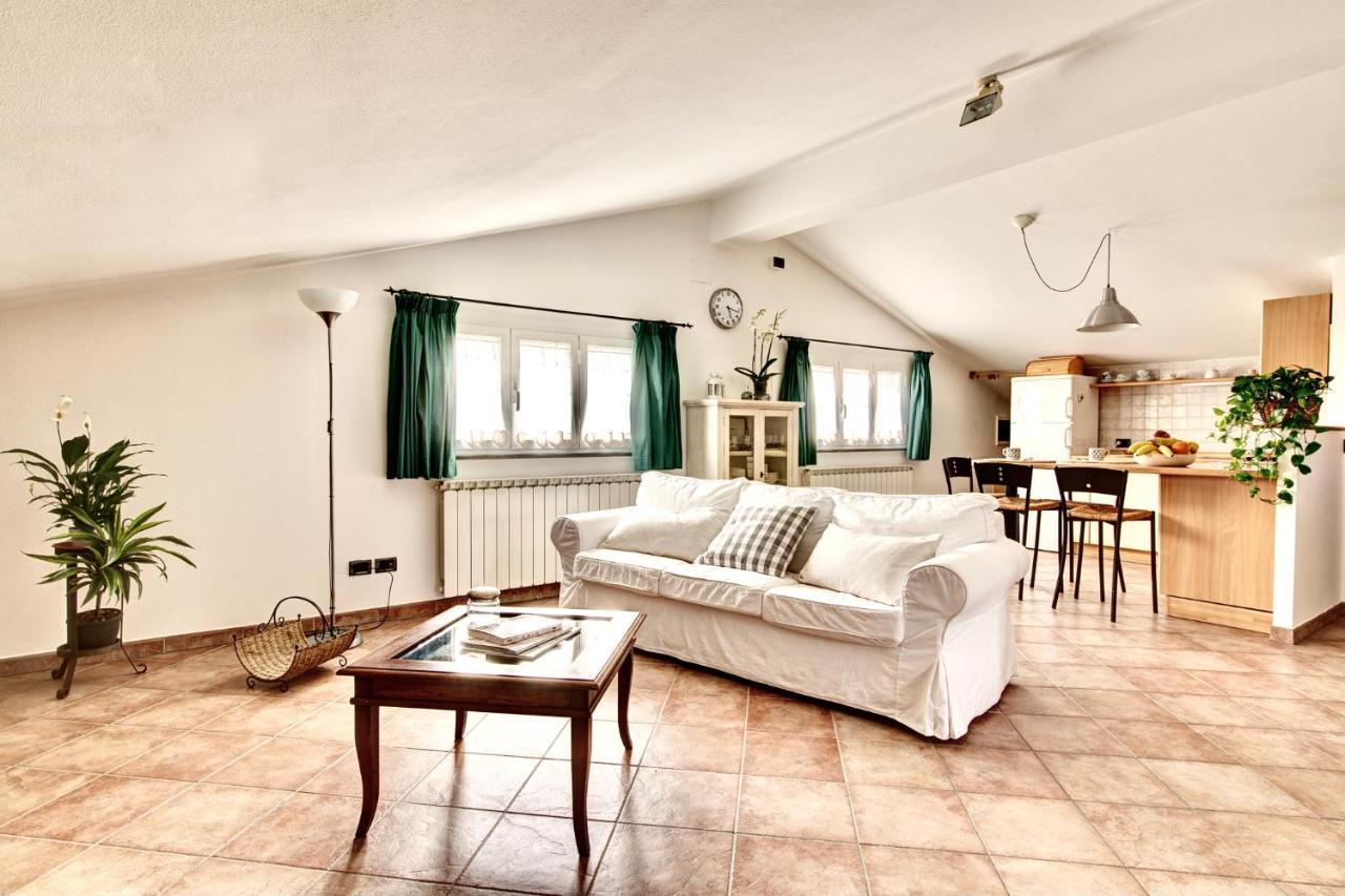 A Casa Di Cinzia Apartment Forte dei Marmi Luaran gambar