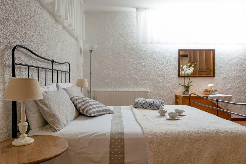 A Casa Di Cinzia Apartment Forte dei Marmi Luaran gambar
